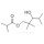 2,2,4-Trimethyl-1,3-pentanediolmono(2-methylpropanoate) CAS 25265-77-4